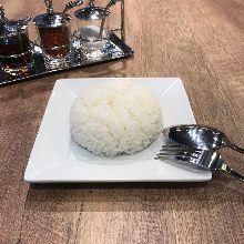 Jasmine rice