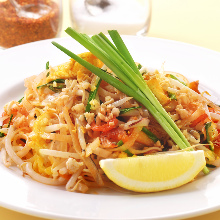 Pad thai