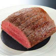 Roast beef