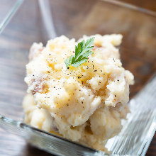 Potato salad