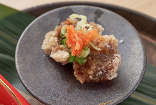 Special dish of the day Special dish of the day