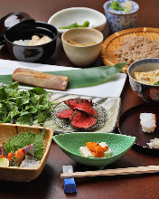 12,000 JPY Course 12,000 JPY Course