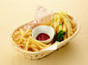 Assorted fries Assorted fries