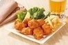 Fried chicken Fried chicken