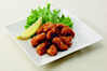Deep-fried offal Deep-fried offal