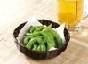 Edamame beans Edamame beans