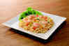 Shrimp pilaf Shrimp pilaf