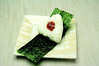 Rice ball Rice ball