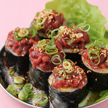 Kimbap