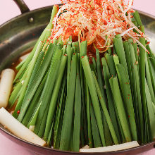 Garlic chives (extra)