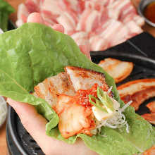 Samgyeopsal