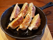 Gyoza