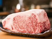 Sirloin steak 130g