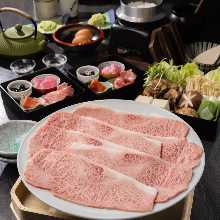 16,500 JPY Course