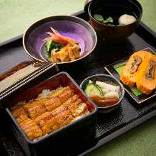 4,500 JPY Course