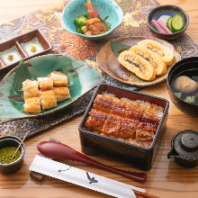 9,900 JPY Course