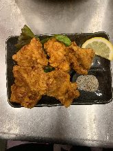 Fried chicken Fried chicken