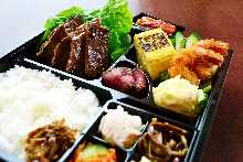 Other bentos