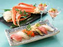 8,000 JPY Course (80 Items)