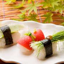 8,000 JPY Course