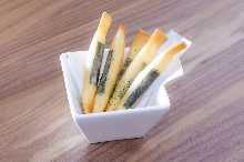 Cheese stick