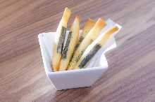 Cheese stick Cheese stick