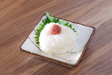 Rice ball