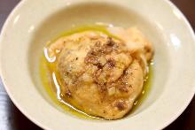 Kujo Green Onion Pouch