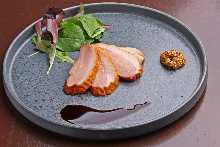 Duck Breast