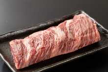 Beef skirt steak