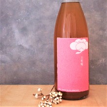 Kanjuku Umeshu