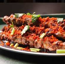 Mutton
