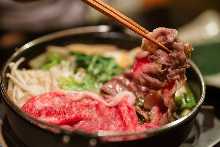 8,800 JPY Course (5 Items)