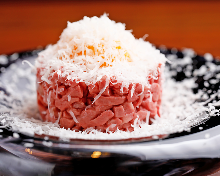Cheese Yukhoe