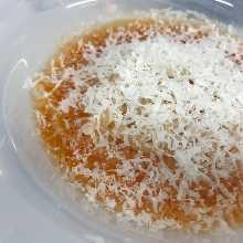 Tomato Cold Noodles