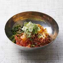 Bibimbap