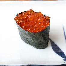 Ikura(salmon roe)