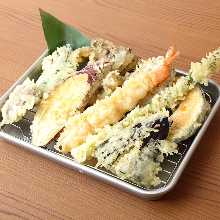 Tempura