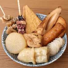 oden