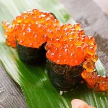 Ikura(salmon roe)