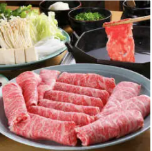 10,000 JPY Course (10 Items)