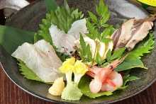 Sashimi