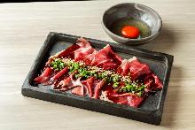 Thin-sliced Beef