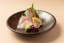 Sashimi