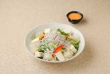 Other Japanese-style Salad