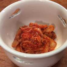 Kimchi