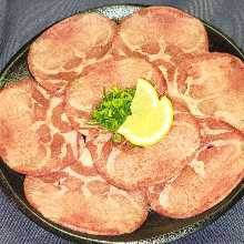 Beef Salt Tongue