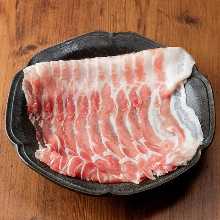 Pork belly