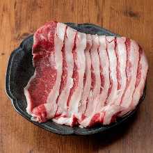 Japanese beef
