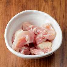 Chicken thigh
